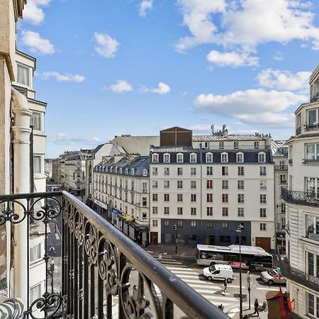 Hotel Margot Paris Ngoại thất bức ảnh