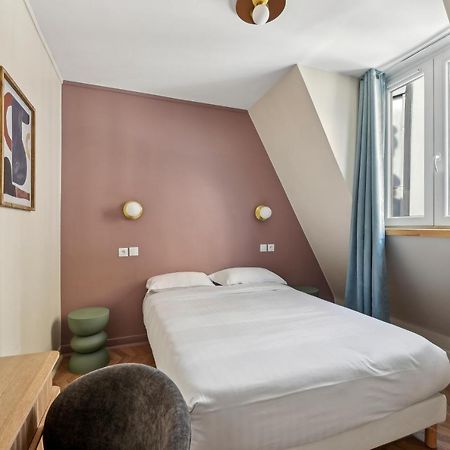 Hotel Margot Paris Ngoại thất bức ảnh