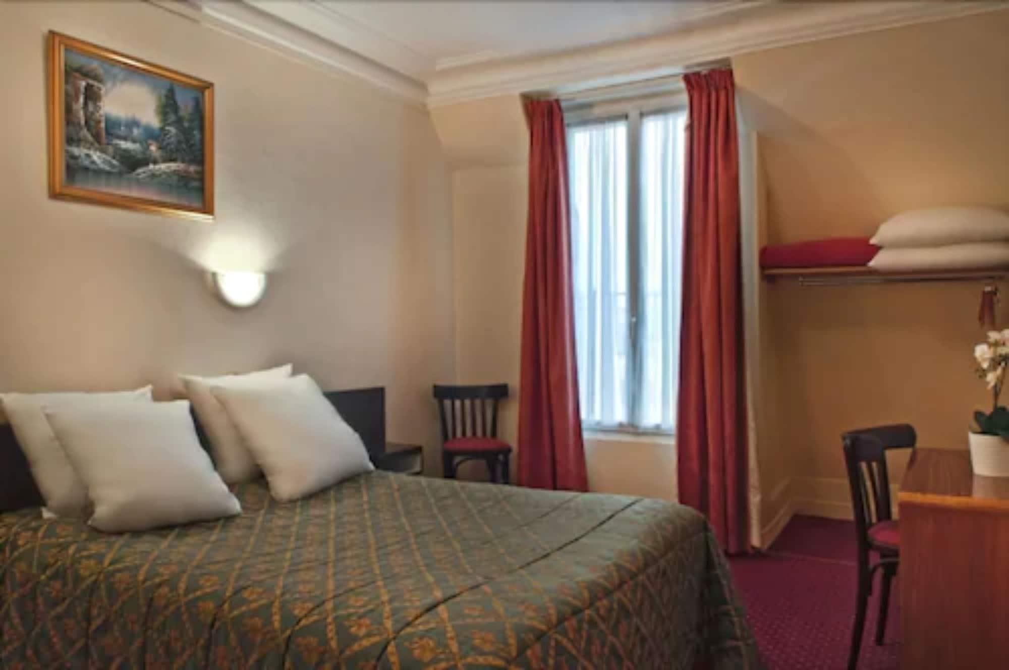 Hotel Margot Paris Ngoại thất bức ảnh