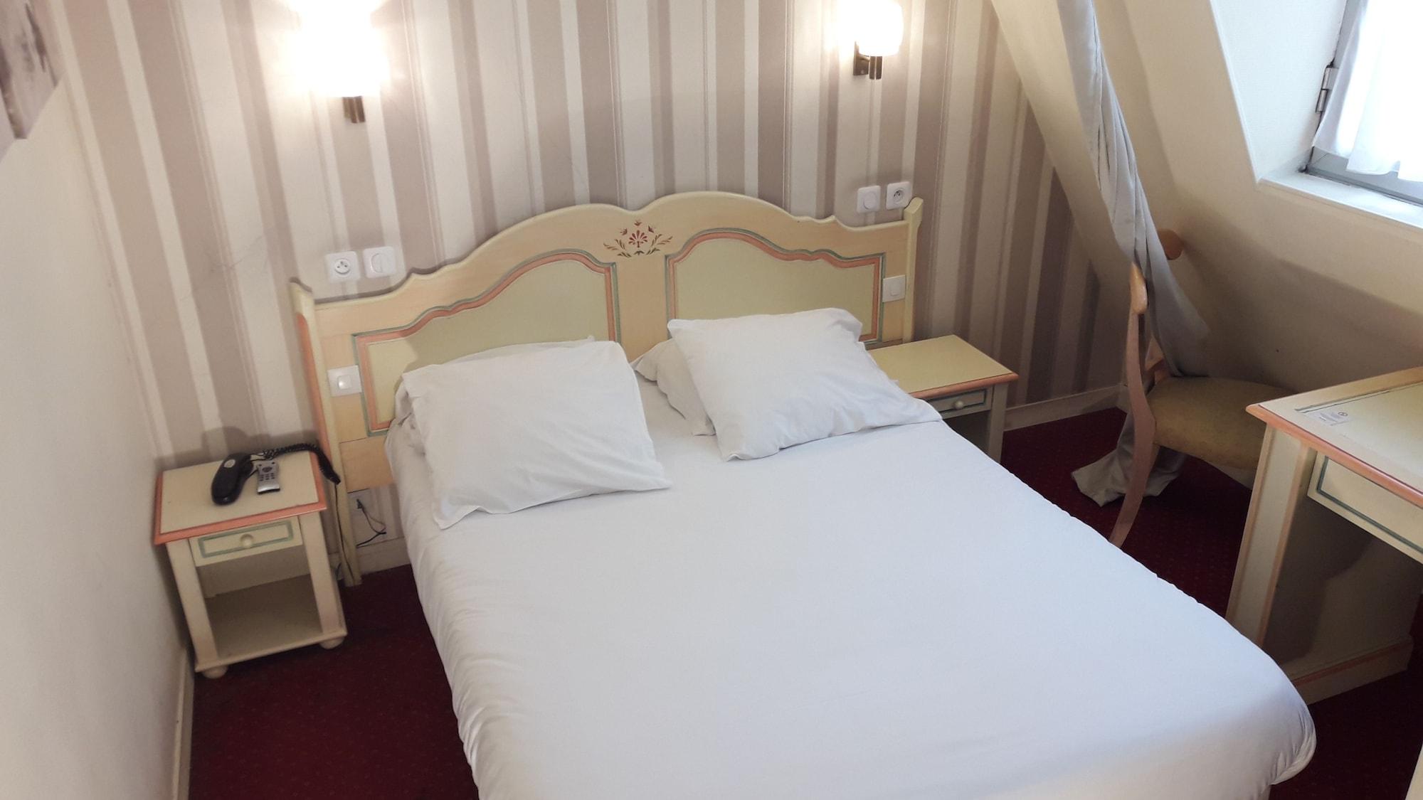 Hotel Margot Paris Ngoại thất bức ảnh