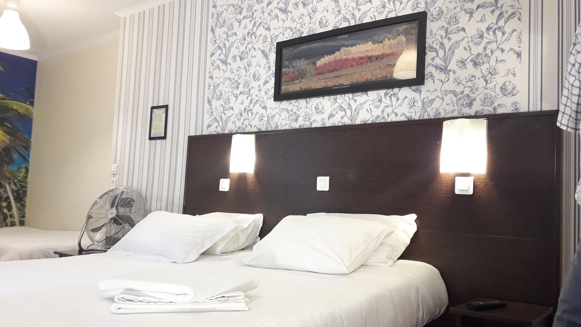 Hotel Margot Paris Ngoại thất bức ảnh