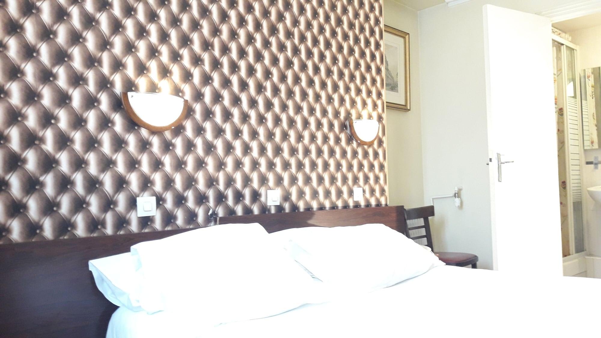 Hotel Margot Paris Ngoại thất bức ảnh