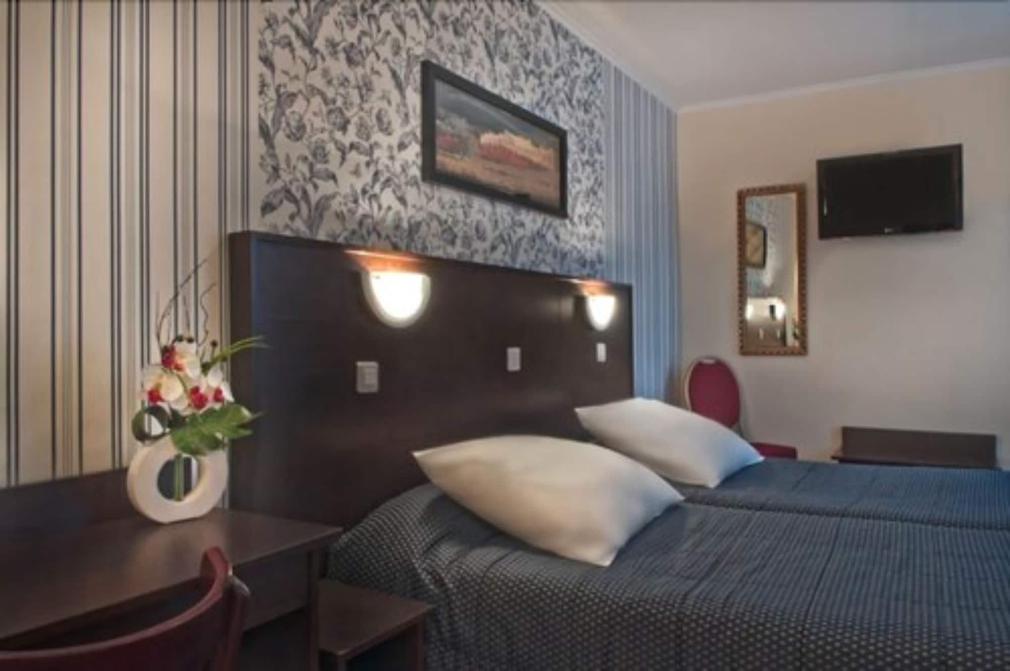 Hotel Margot Paris Ngoại thất bức ảnh