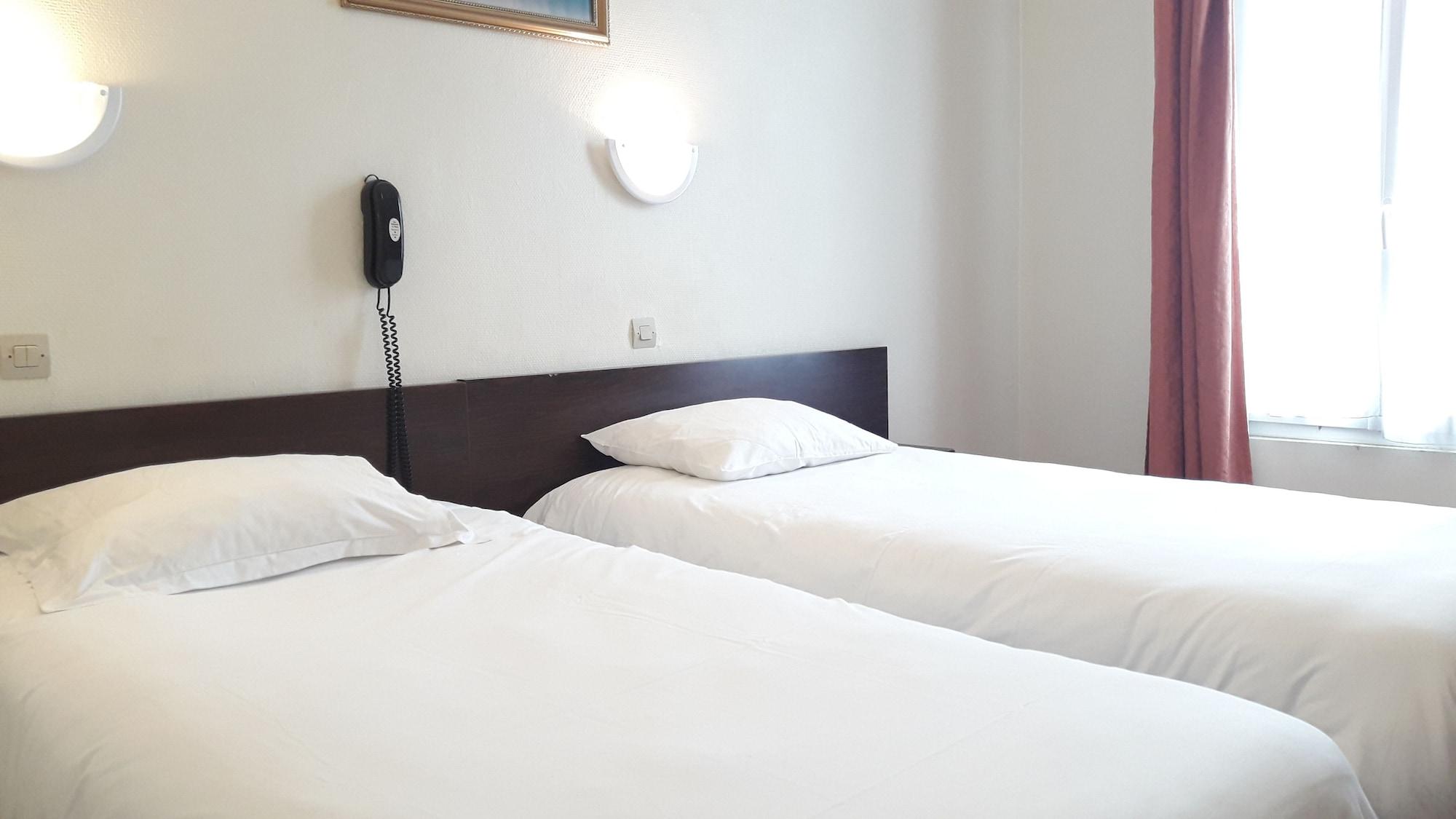 Hotel Margot Paris Ngoại thất bức ảnh