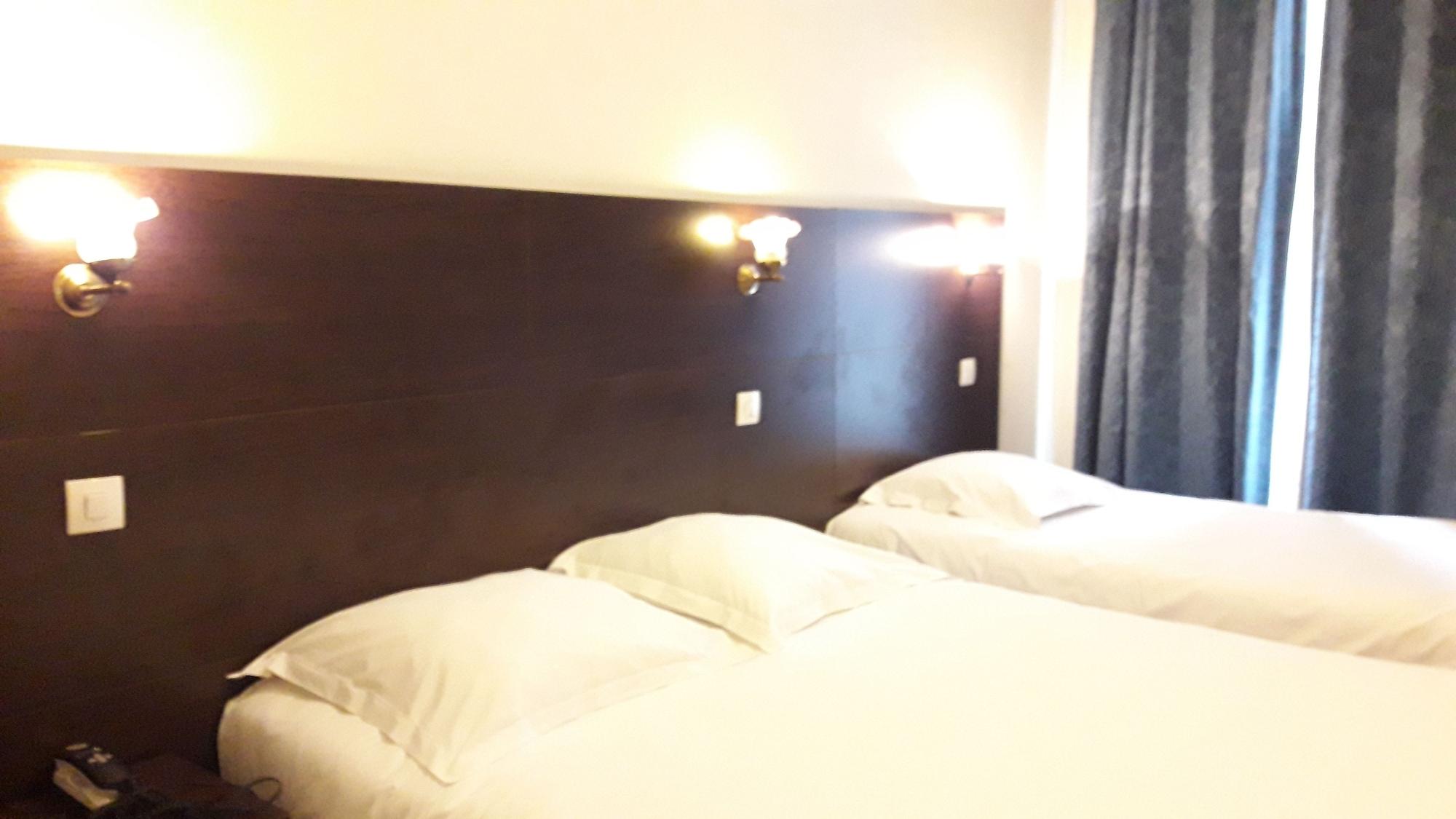 Hotel Margot Paris Ngoại thất bức ảnh