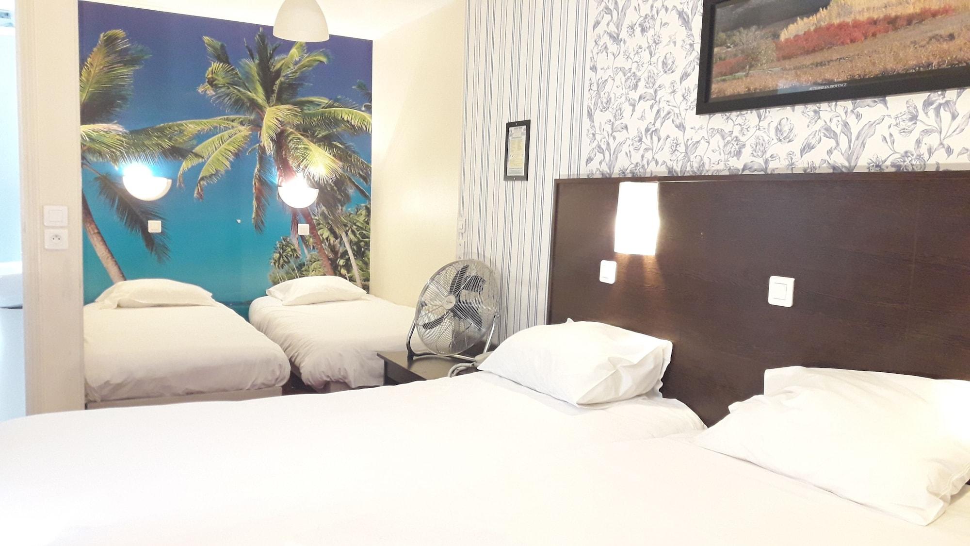 Hotel Margot Paris Ngoại thất bức ảnh