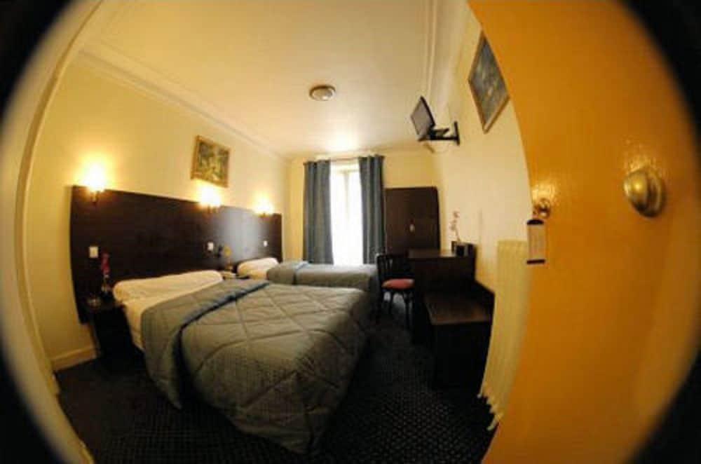 Hotel Margot Paris Ngoại thất bức ảnh