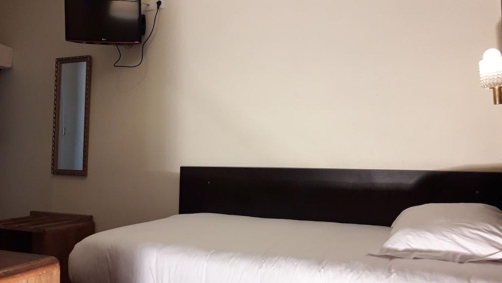 Hotel Margot Paris Ngoại thất bức ảnh