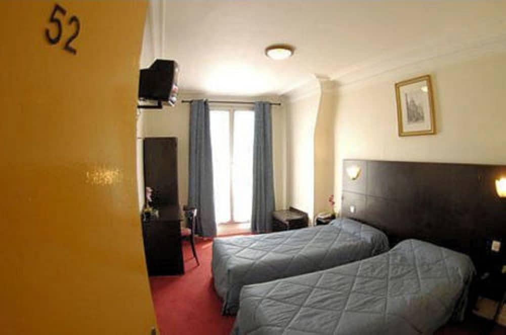 Hotel Margot Paris Ngoại thất bức ảnh