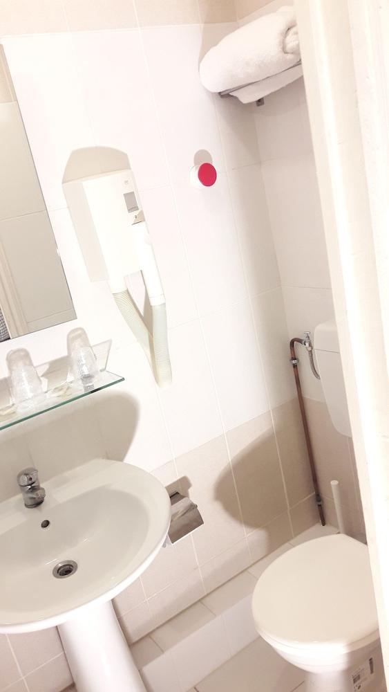 Hotel Margot Paris Ngoại thất bức ảnh