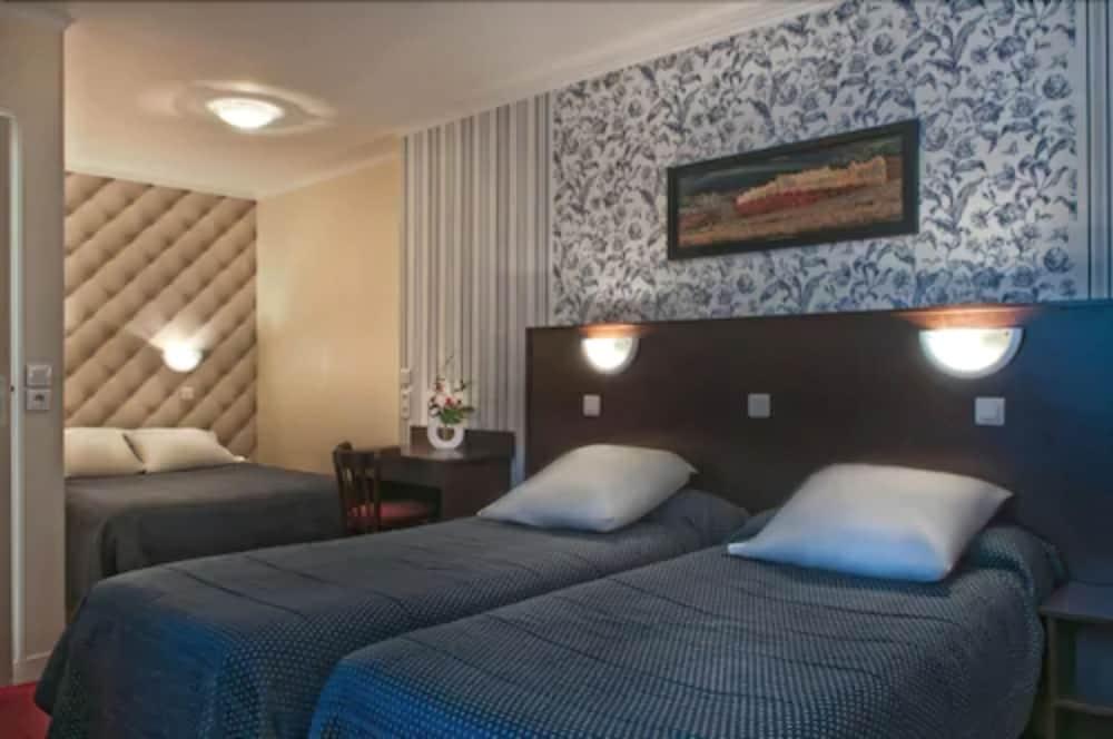 Hotel Margot Paris Ngoại thất bức ảnh