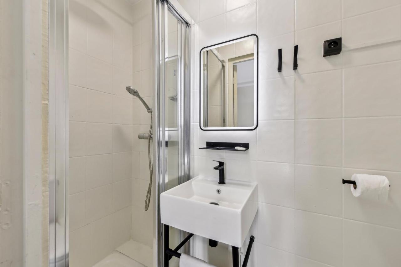 Hotel Margot Paris Ngoại thất bức ảnh