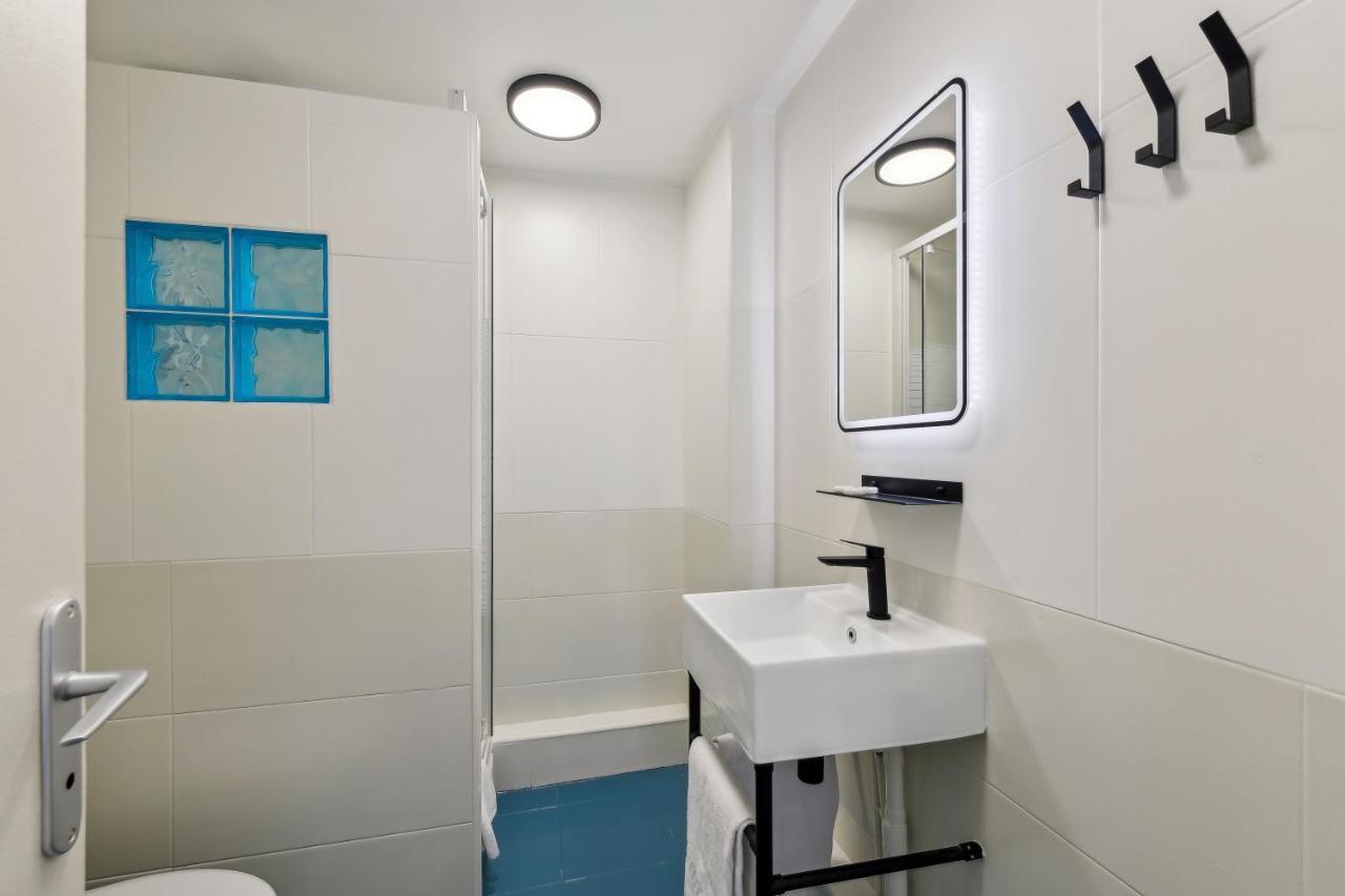 Hotel Margot Paris Ngoại thất bức ảnh