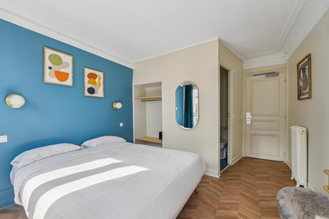 Hotel Margot Paris Ngoại thất bức ảnh