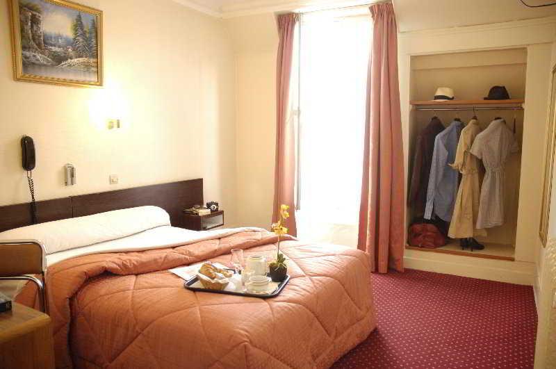Hotel Margot Paris Ngoại thất bức ảnh