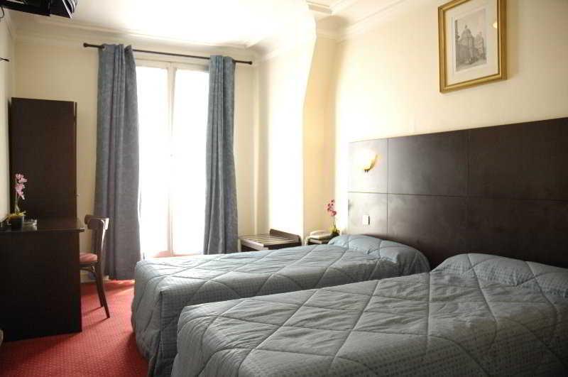 Hotel Margot Paris Ngoại thất bức ảnh