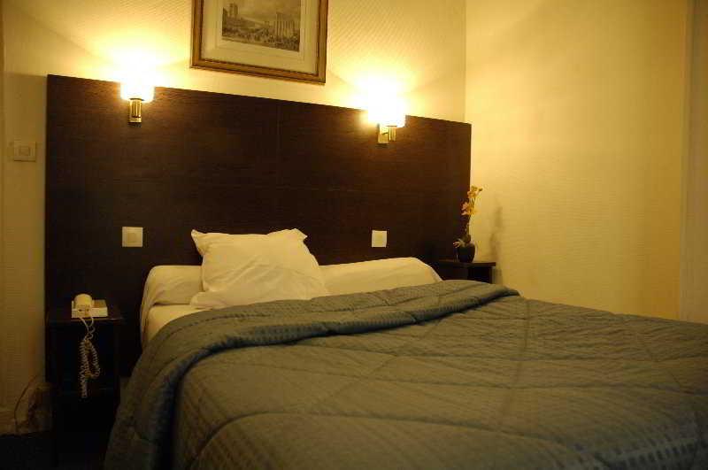 Hotel Margot Paris Ngoại thất bức ảnh
