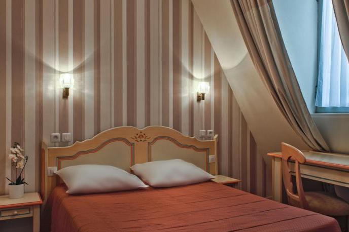 Hotel Margot Paris Ngoại thất bức ảnh