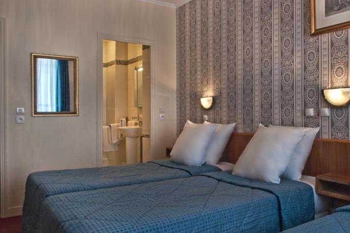 Hotel Margot Paris Ngoại thất bức ảnh