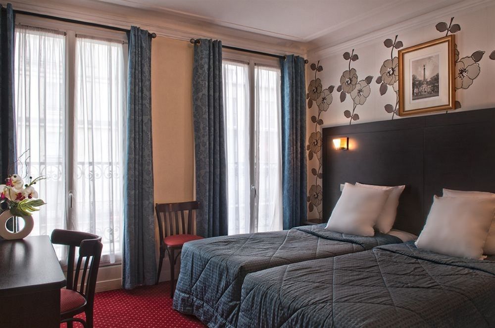 Hotel Margot Paris Ngoại thất bức ảnh