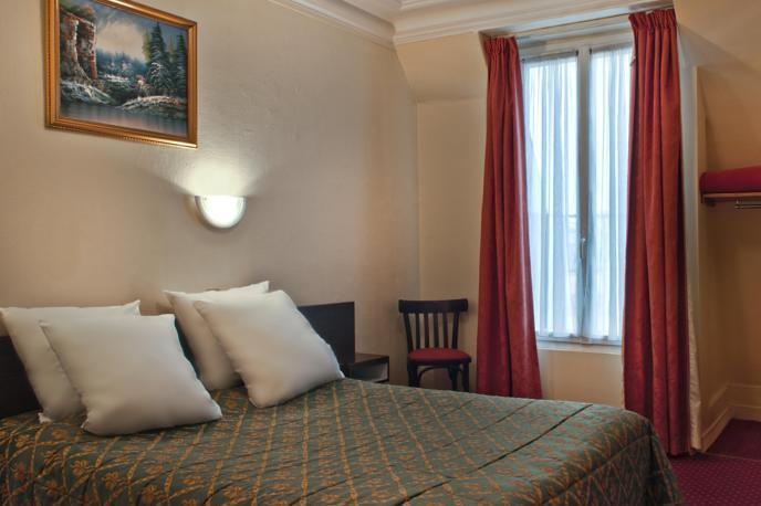 Hotel Margot Paris Ngoại thất bức ảnh